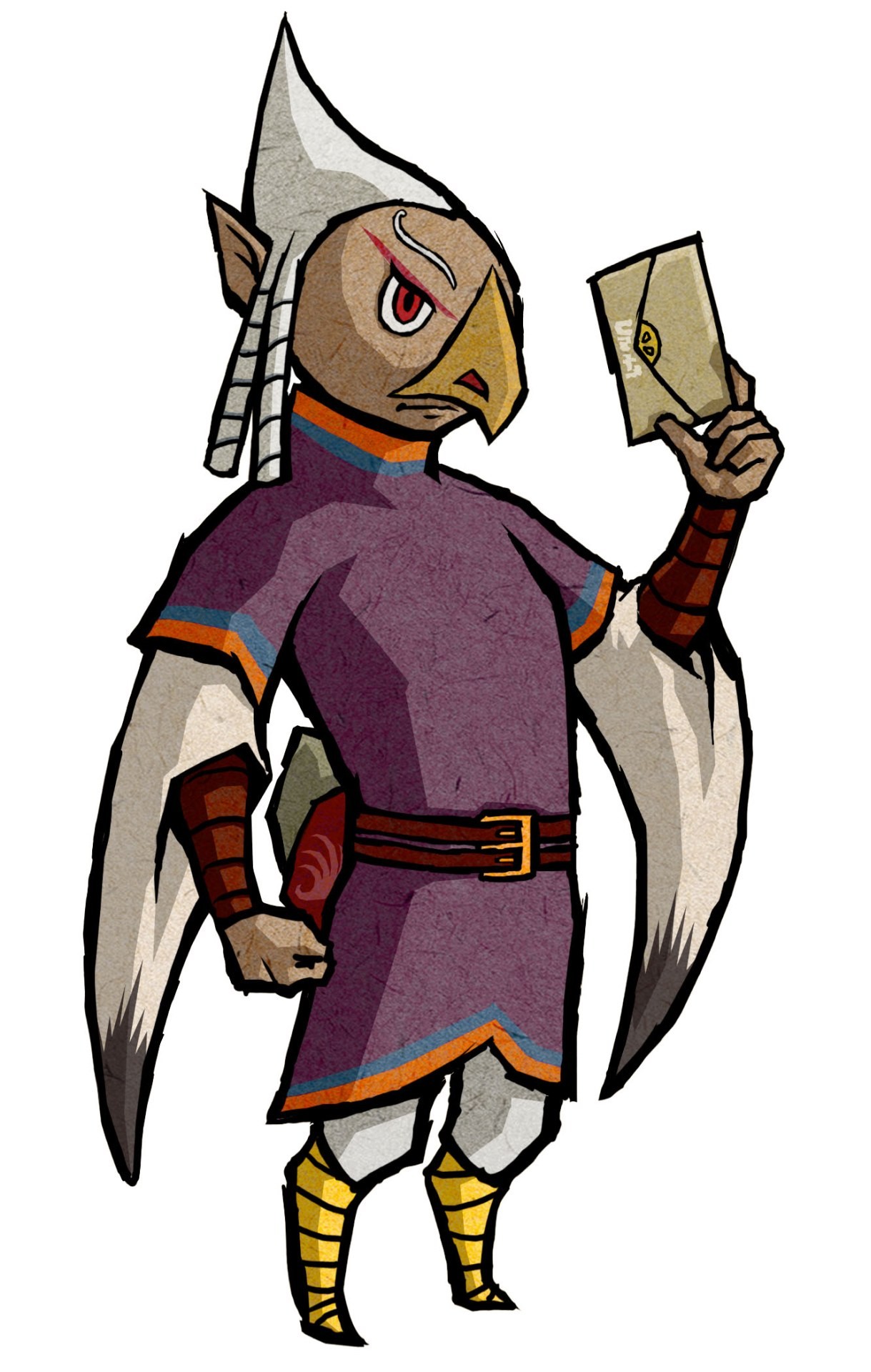 The Legend of Zelda: The Wind Waker HD - Imagen 10